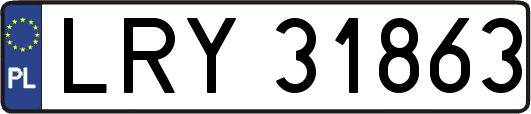 LRY31863