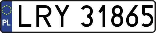 LRY31865