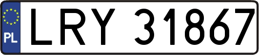 LRY31867