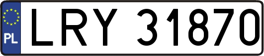 LRY31870