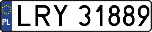 LRY31889