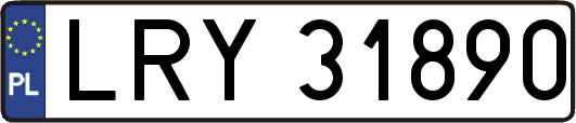 LRY31890