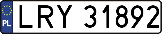 LRY31892