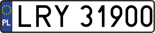 LRY31900