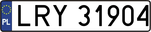 LRY31904