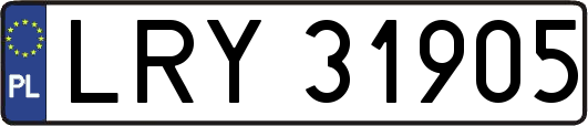 LRY31905