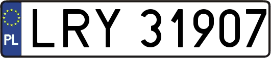 LRY31907