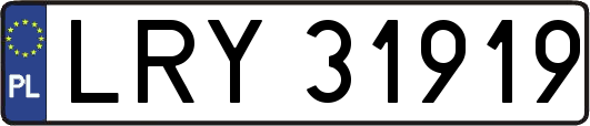 LRY31919