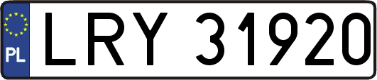 LRY31920