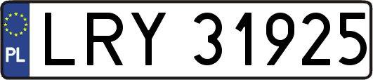 LRY31925