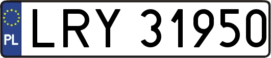LRY31950