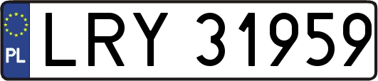 LRY31959