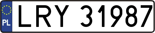 LRY31987