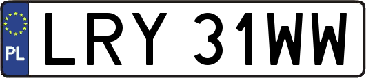 LRY31WW