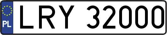 LRY32000