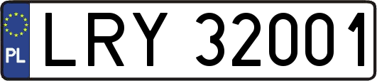 LRY32001
