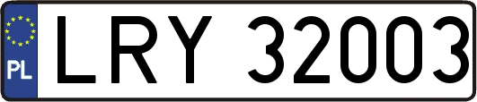 LRY32003