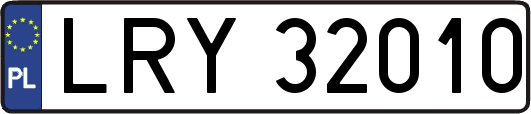 LRY32010
