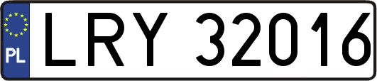 LRY32016