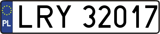 LRY32017