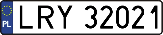LRY32021