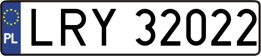 LRY32022