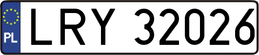 LRY32026