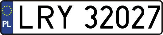 LRY32027