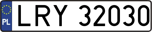 LRY32030