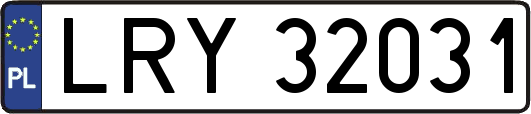 LRY32031
