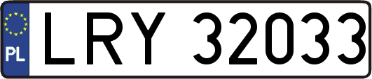 LRY32033