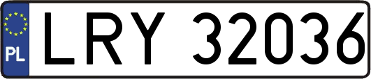 LRY32036