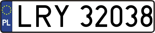 LRY32038