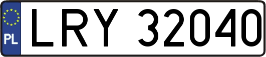 LRY32040