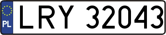 LRY32043
