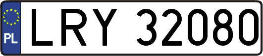 LRY32080