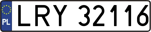 LRY32116
