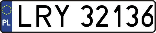 LRY32136