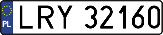 LRY32160
