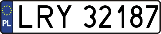 LRY32187