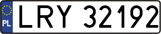 LRY32192