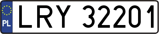 LRY32201