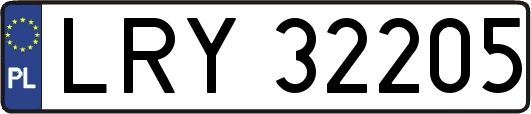 LRY32205