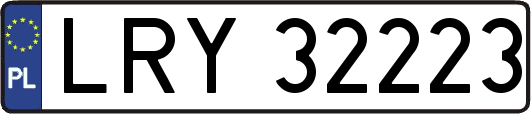LRY32223