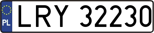 LRY32230
