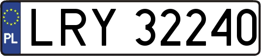 LRY32240