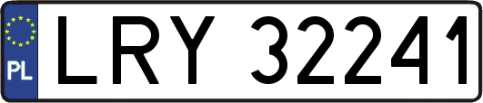 LRY32241