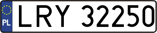 LRY32250