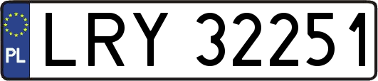 LRY32251