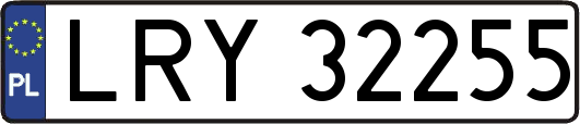LRY32255
